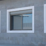 Sliding window