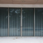 Sliding door