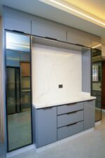 Aluminum Kitchen - Image 3