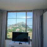 Aluminum sliding window + sliding net