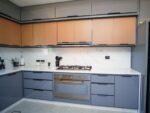 Aluminum Kitchen - Image 2